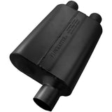 Flowmaster Exhaust Muffler 40 Series Delta Flow (MPN: 9425432)