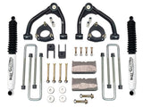 Tuff Country Lift Kit Suspension (MPN: 14059)