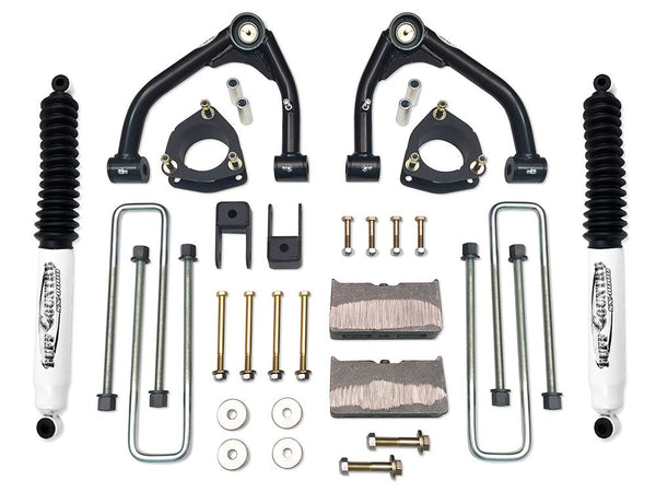 Tuff Country Lift Kit Suspension (MPN: 14059)