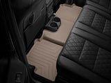 WeatherTech FloorLiner HP Tan (MPN: 4512642IM)