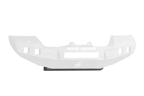Road Armor Skid Plate Bumper (MPN: 5183SPB)