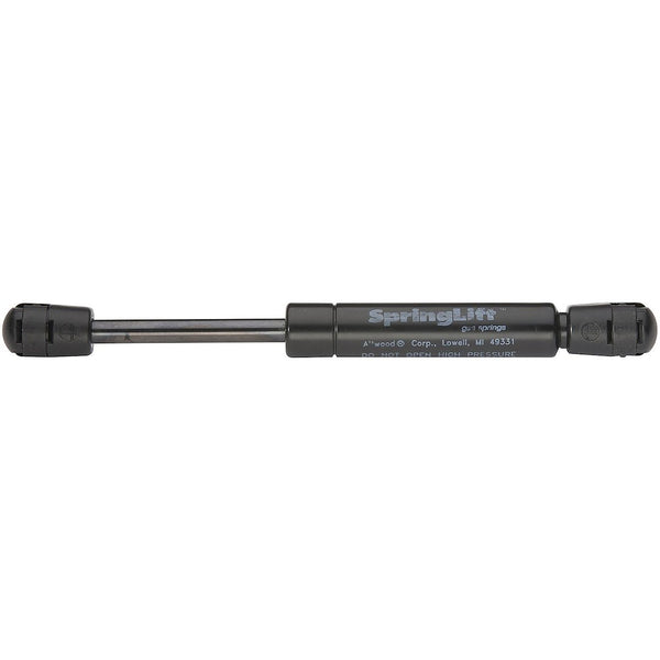Boat hatch lift support - Ni-Slide series (MPN: SL31-20-5)