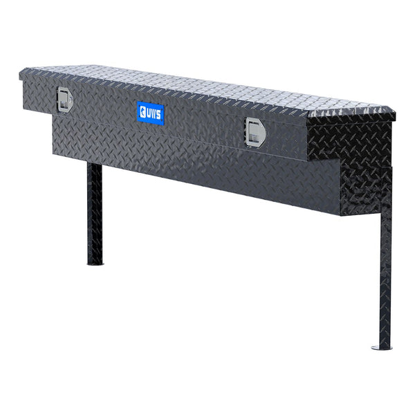 UWS Side Mount Tool Box (MPN: TBSM-72-BLK)