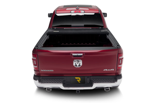UnderCover Hard Folding Tonneau Cover (MPN: FX31013)