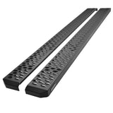 Westin Grate Steps Running Boards (MPN: 27-74735)