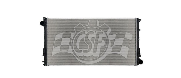 CSF Automotive Radiator (MPN: 3937)
