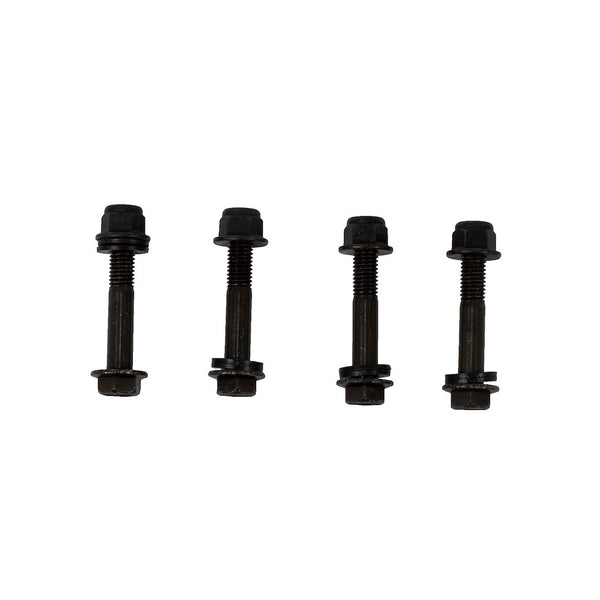 Bell Tech Lift Kit Suspension (MPN: 150207BK)