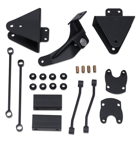 Tuff Country Leveling Kit Suspension (MPN: 23955)