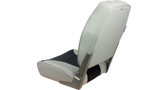 Springfield Marine High Back Passenger Seat (MPN: 1040663)