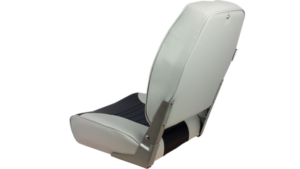 Springfield Marine High Back Passenger Seat (MPN: 1040663)