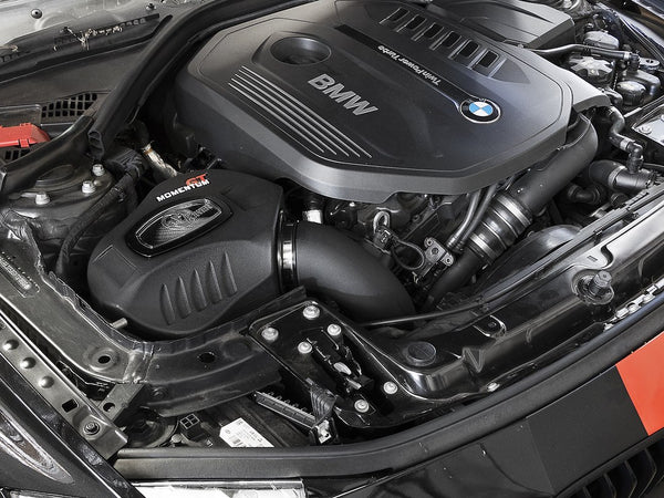 Advanced FLOW Engineering Cold Air Intake (MPN: 51-76309)