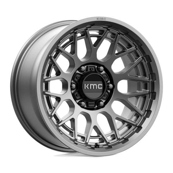 KMC Wheels KM722 Technic Wheel (MPN: KM72289063400)