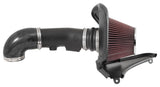 K&N Cold Air Intake 63 Series AirCharger (MPN: 63-3084)