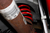 BMR Suspension Lowering Kit for Mustang (MPN: SP068R)
