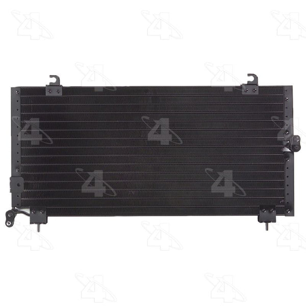 Four Seasons Air Conditioner Condenser (MPN: 40559)