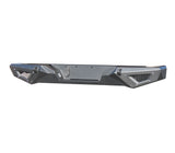 Black Horse Offroad Bumper With Cube Lights (MPN: ARB-JG20)