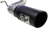 Advanced FLOW Engineering Exhaust System Kit (MPN: 49-46022-B)