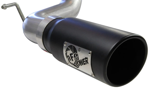 Advanced FLOW Engineering Exhaust System Kit (MPN: 49-46022-B)