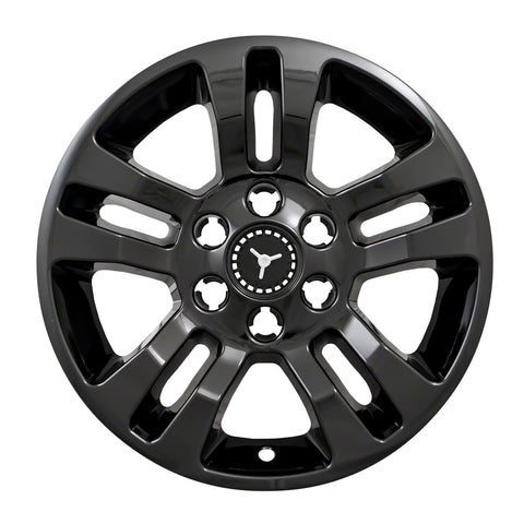 Coast To Coast Impostor Wheel Skin 18 Inch (MPN: IWCIMP377BLKN)
