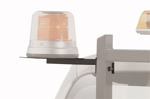 BackRack Headache Rack Light Mount (MPN: 91001)