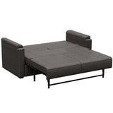 Thomas Payne Heritage Series Clickback Sleeper Sofa (MPN: 2024044227)