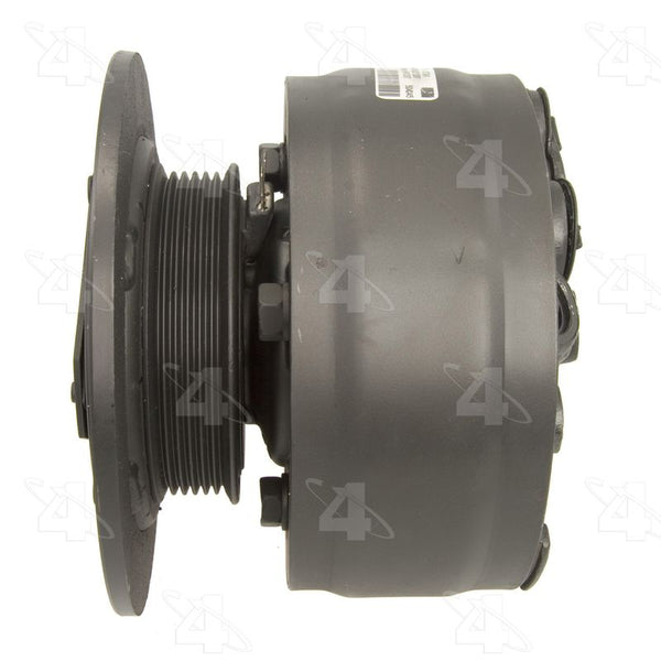 Four Seasons Air Conditioner Compressor (MPN: 57241)