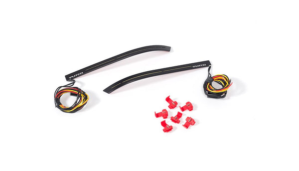 Putco SwitchBack LED DayLiners (MPN: 290130TB)