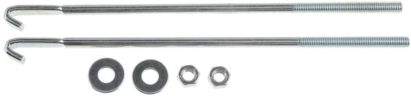 Help By Dorman Battery Hold Down Cross Bar (MPN: 00580)
