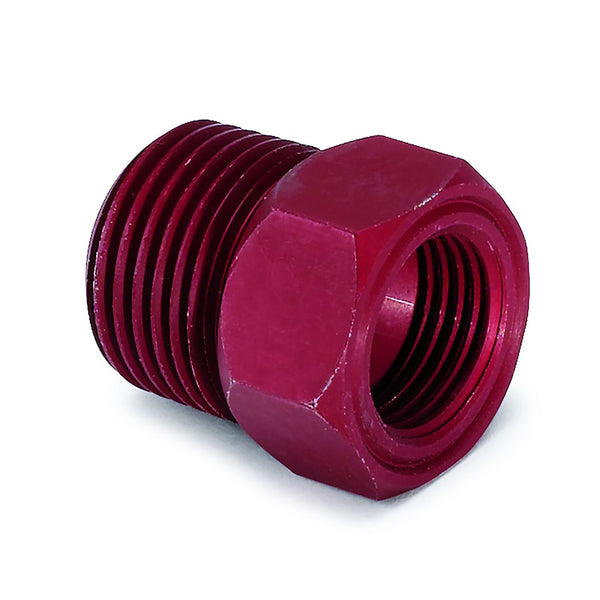 AutoMeter Carbon Fiber Water Temperature Gauge (MPN: 4832)