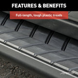 Aries AeroTread Running Board (MPN: 2061040)
