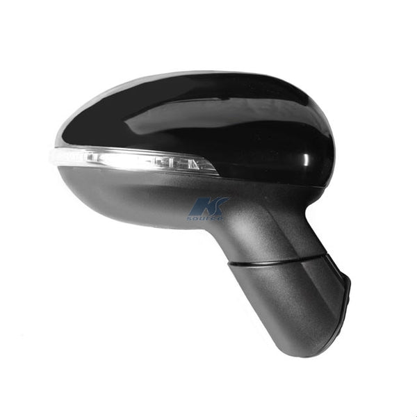 K Source Exterior Mirror Replacement (MPN: 75573K)