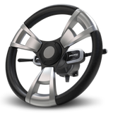 SeaStar Boat Steering System Helm Trim Control (MPN: PT2000-2P)