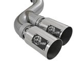 Advanced FLOW Engineering Exhaust System Kit (MPN: 49-43121-P)