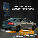 XK Glow Underbody Light Kit (MPN: AP-CAR-ADV)