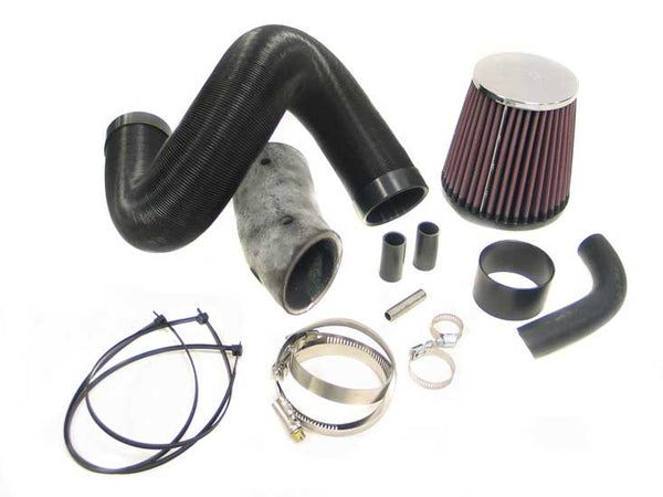 K&N Cold Air Intake 57 Series Generation II (MPN: 57-0180)