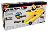 Performance Tool Hydraulic Floor Jack (MPN: W1642)