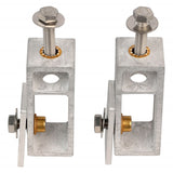 Magnum Truck Racks High Pro Headache Rack (MPN: 420HPBRE2NB)