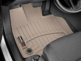 WeatherTech FloorLiner Molded Fit Tan (MPN: 4515161)