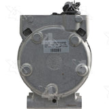 Four Seasons Air Conditioner Compressor (MPN: 68126)