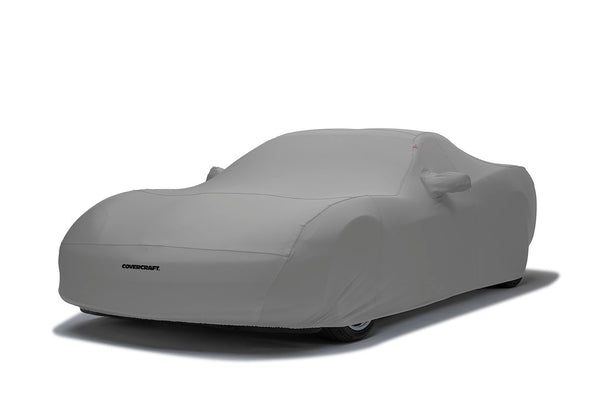 Covercraft Custom Fit Car Cover (MPN: C17124MC)