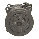 Four Seasons Air Conditioner Compressor (MPN: 57519)