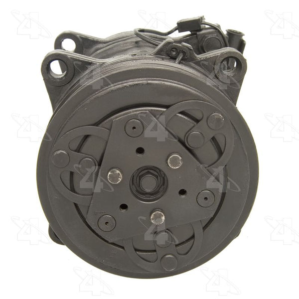 Four Seasons Air Conditioner Compressor (MPN: 57519)