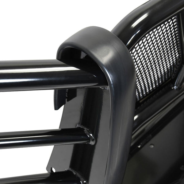 Westin HDX Winch Mount Grille Guard (MPN: 57-94065)