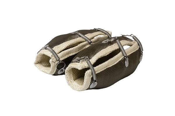 Corsa Performance Catalytic Converter Heat Shield (MPN: AC011)