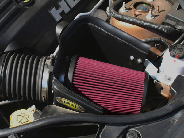Airaid Cold Air Intake System (MPN: 311-212)