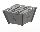 Road Armor Fire Pit (MPN: RAFP24)