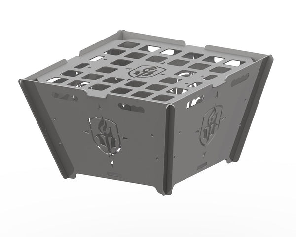 Road Armor Fire Pit (MPN: RAFP24)