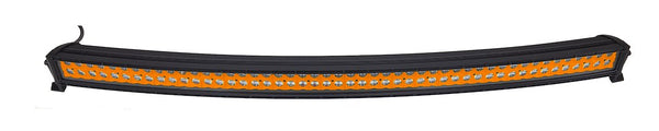 Quake LED Ultra Arc Color Series Light Bar (MPN: QUCA741)