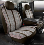 Fia Custom Seat Cover (MPN: TR48-17 BROWN)