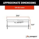 Lippert Components Kwikee Step 39 Series (MPN: 3724742)